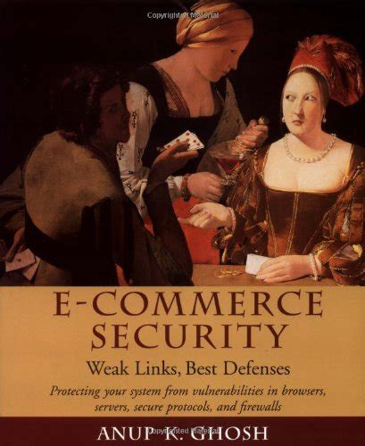 e commerce security weak links best defenses Epub